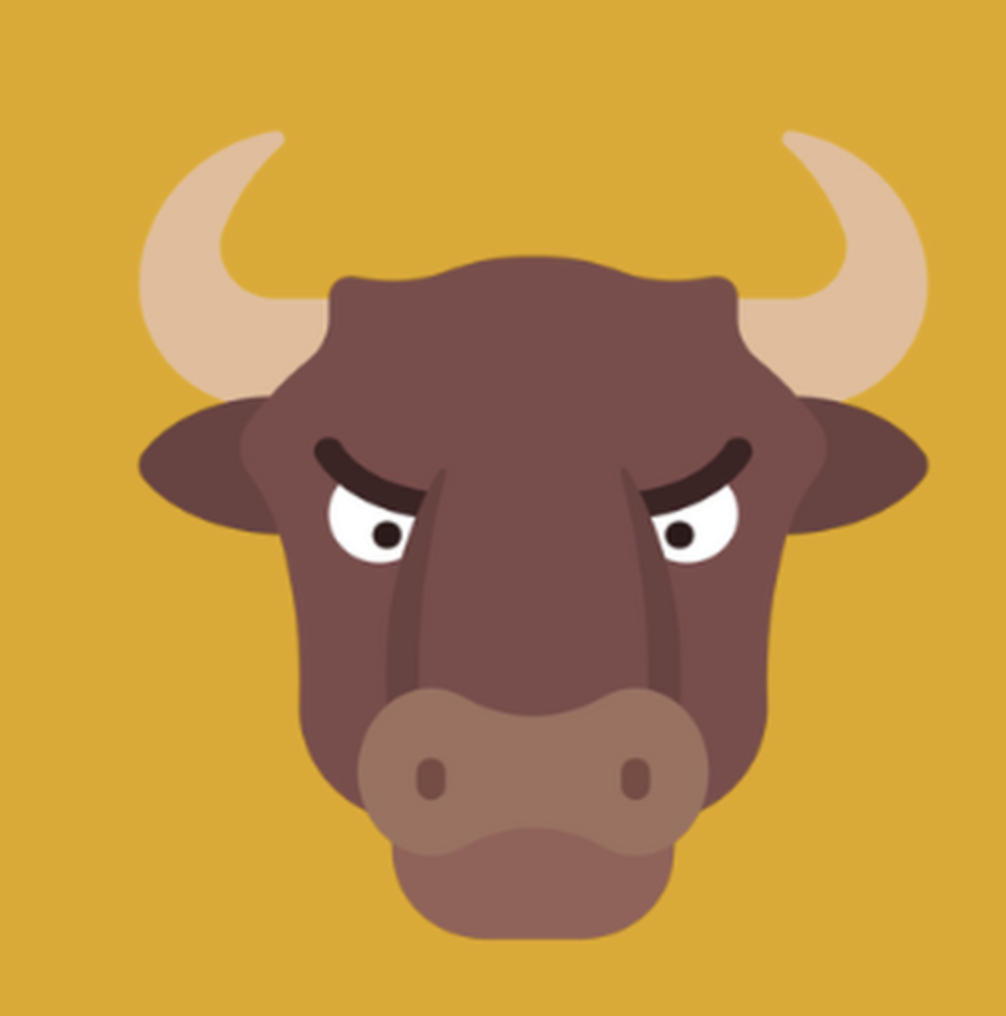 Mind Cows Logo